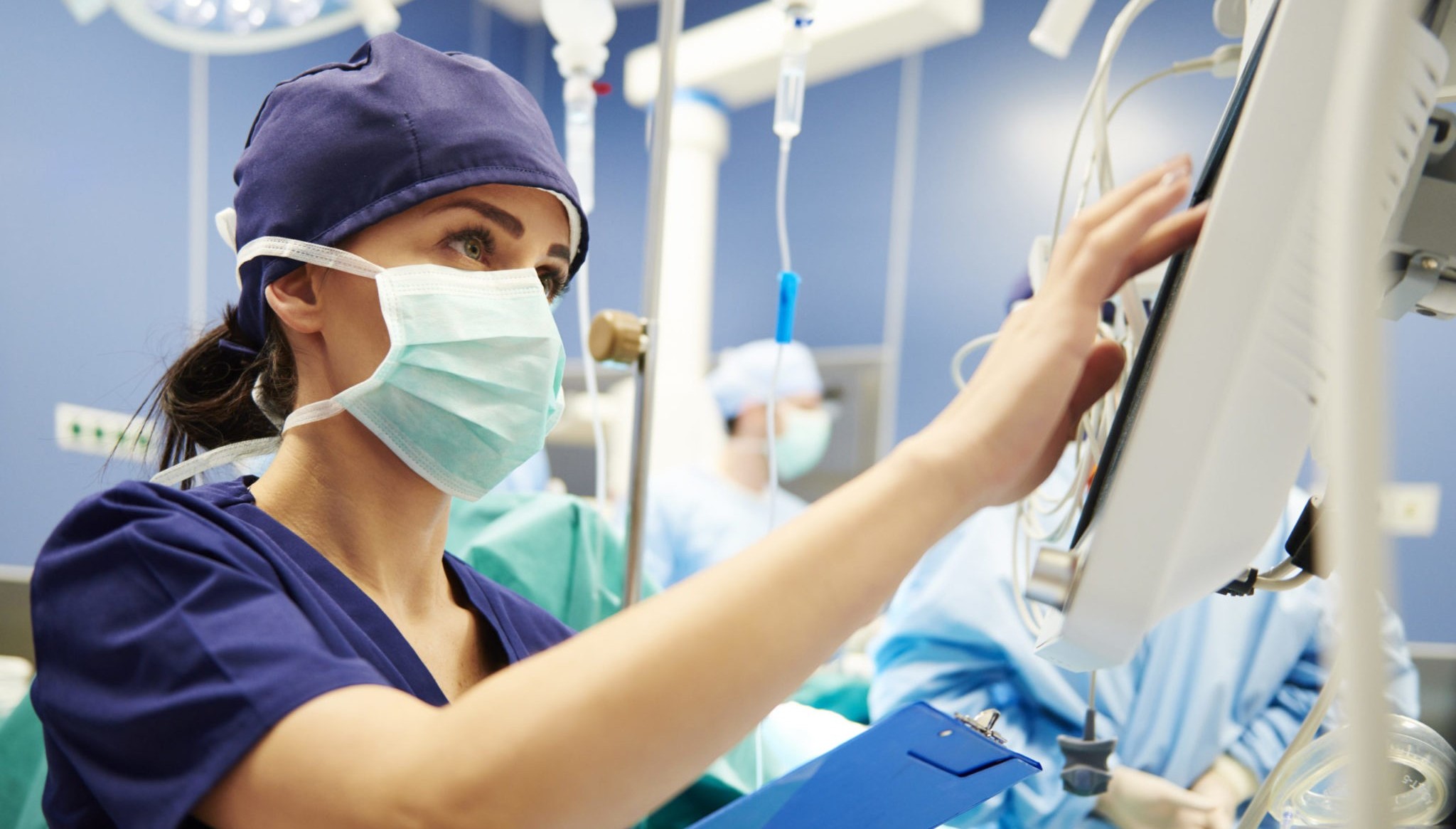 Nursing