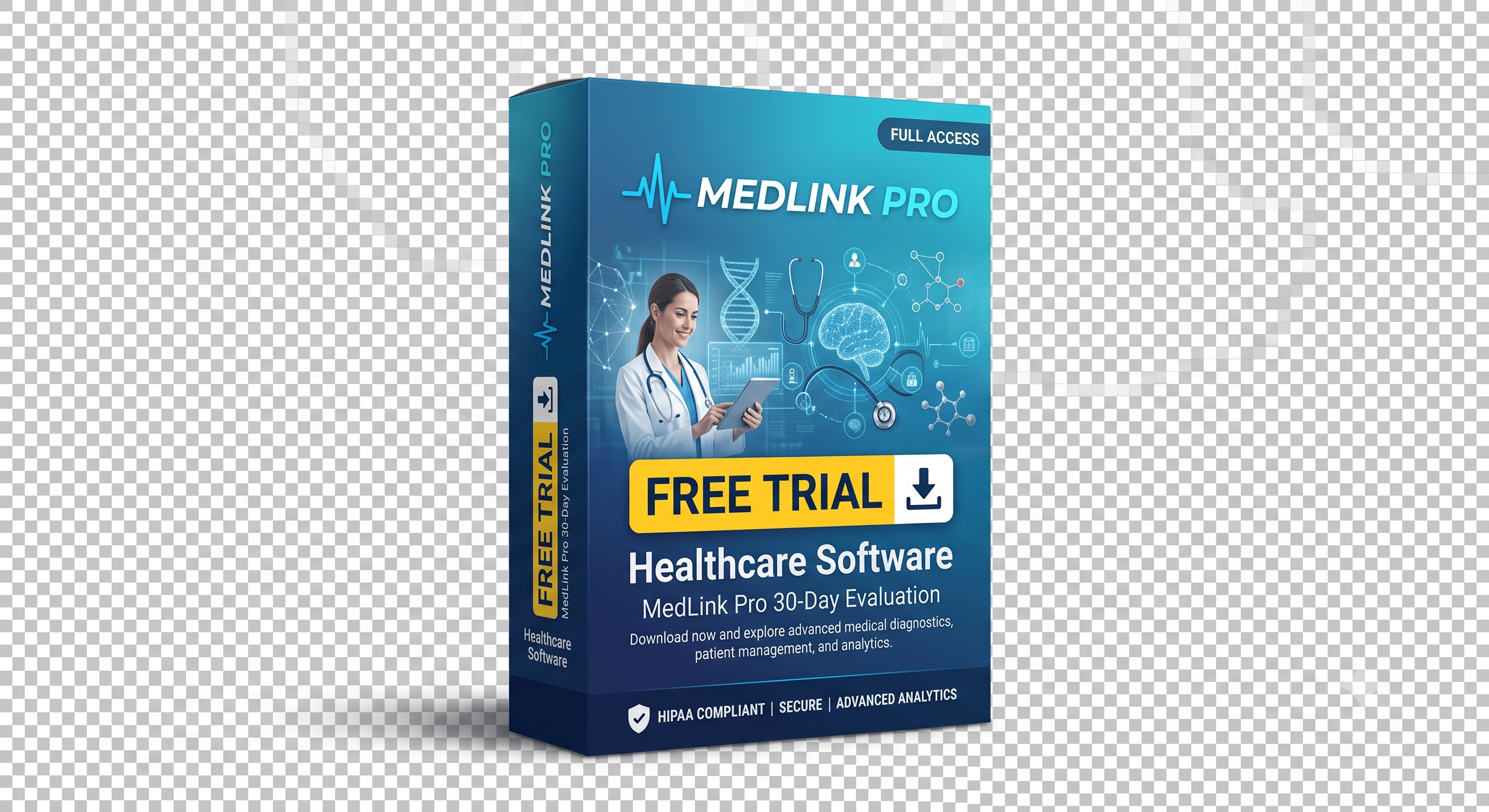 Free Trial