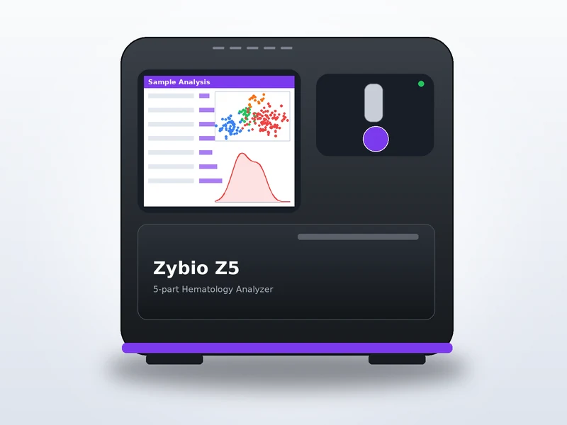 Zybio Z5